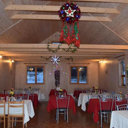 Hoergsland Cottages Horgsland Quarto foto